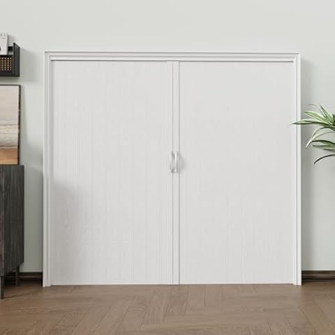 Multifold Interior Doors