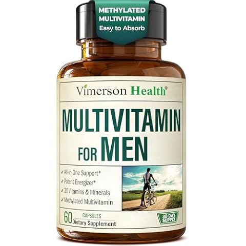 Multiminerals Supplements