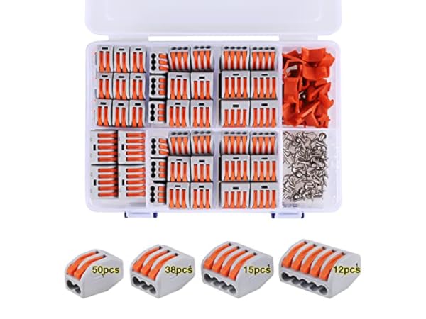 Multiple Stud Terminals Thumbnail