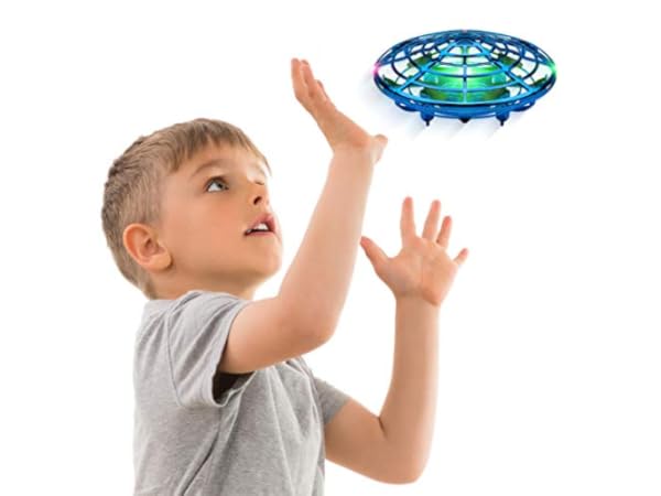 Multirotors Thumbnail