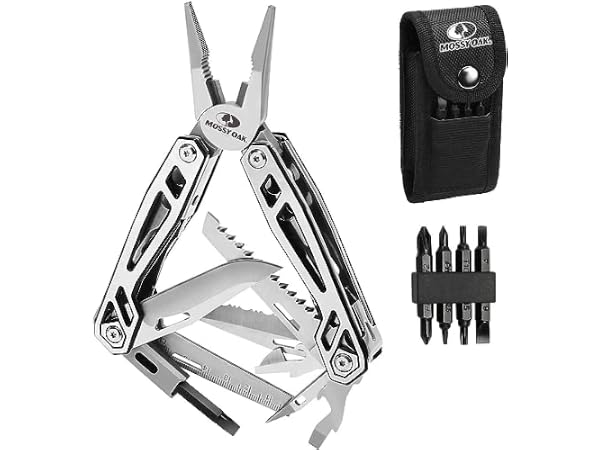 File Multi Tool The 10 Best Multitools with File of 2025 (Reviews) - FindThisBest