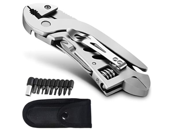 The 10 Best Multitools with Phillips Screwdriver of 2024 (Reviews ...