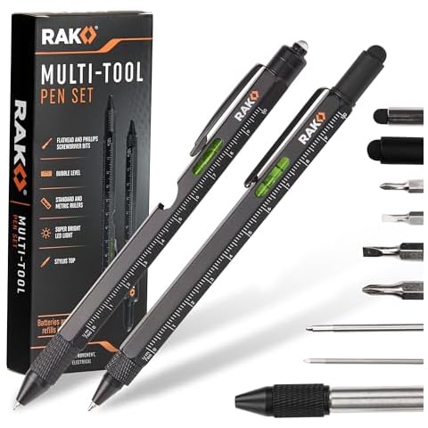 Multitools with Phillips Screwdriver