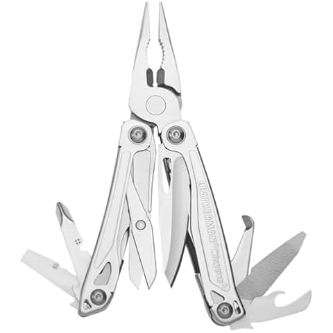 Multitools with Scissors