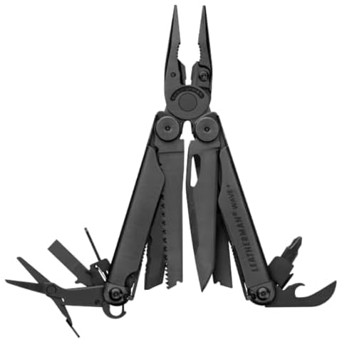Multitools with Wire Cutter