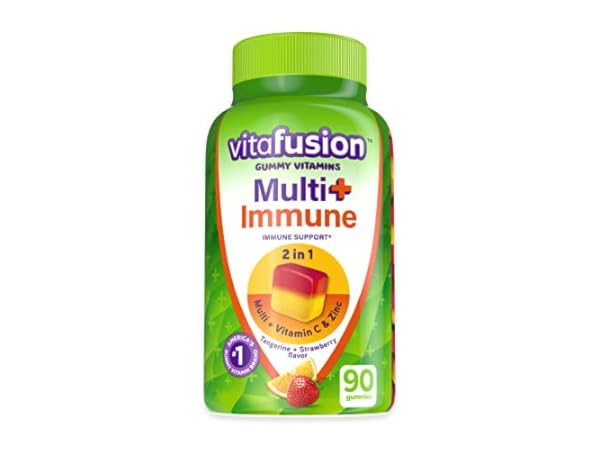 The 10 Best Multivitamins For Immune Support Of 2024 (Reviews ...