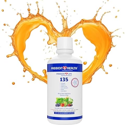 Multivitamins with Amino Acid for Men