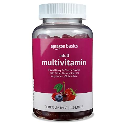 Multivitamins with Cherry for Men