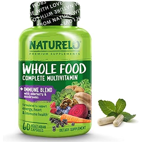 Multivitamins with Mushroom for Women