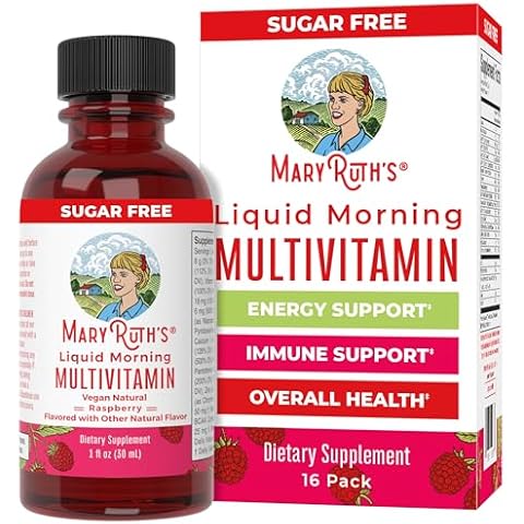 Multivitamins with Raspberry for Men