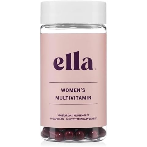 Multivitamins with Selenium for Women