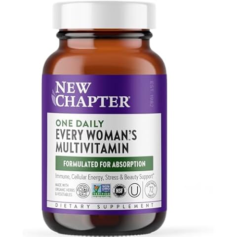 Multivitamins with Turmeric for Women
