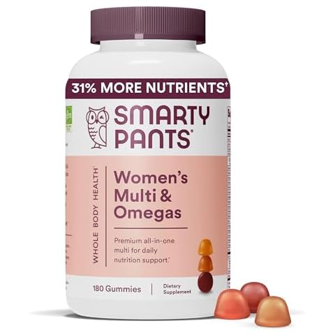 Multivitamins with Vitamin K for Women
