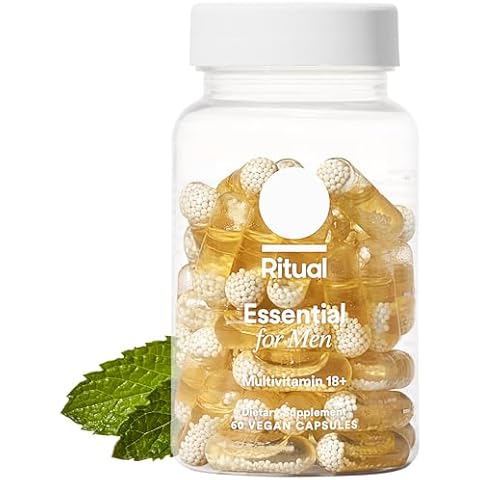 Multivitamins with Vitamin K2 for Men