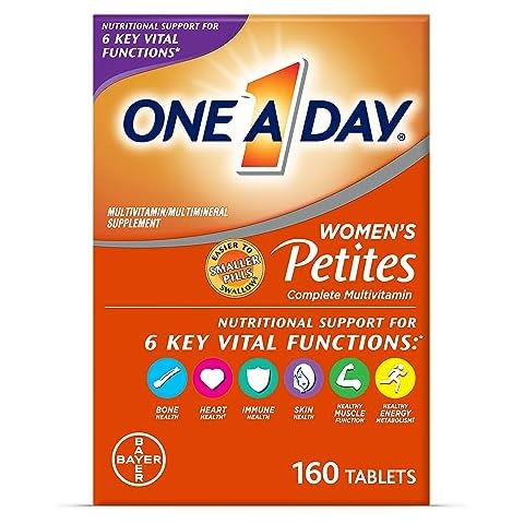 Multivitamins with Zinc for Women