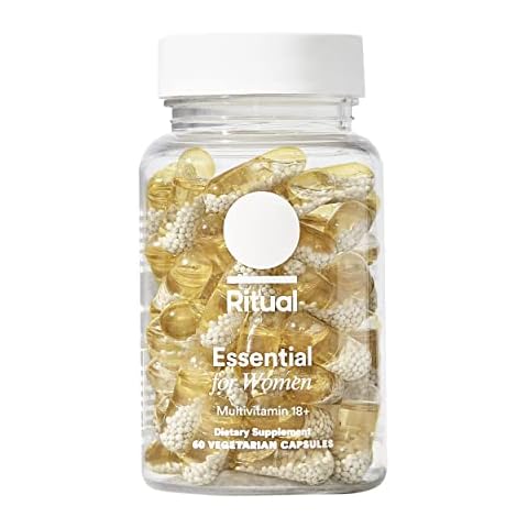 Multivitamins Without Biotin for Women