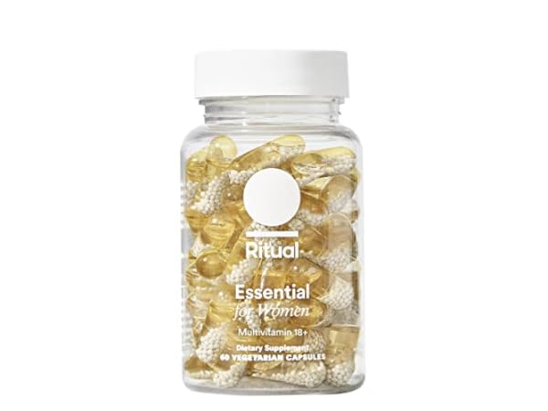 Multivitamins Without Biotin for Women thumbnail
