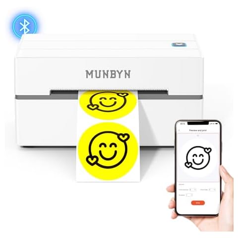 MUNBYN thumbnail