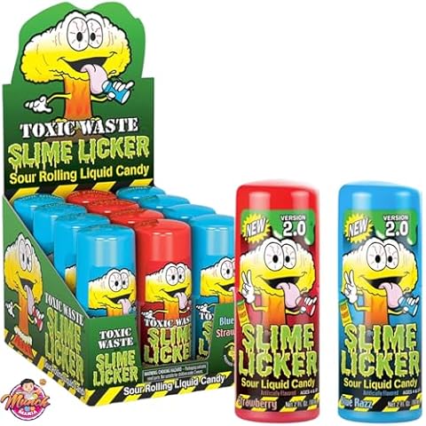 Munch Mania thumbnail
