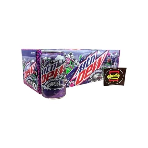Munchie Box thumbnail