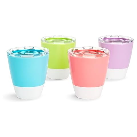 Munchkin Multi Toddler Cups, 8 Pack