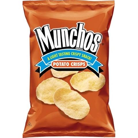 Munchos thumbnail