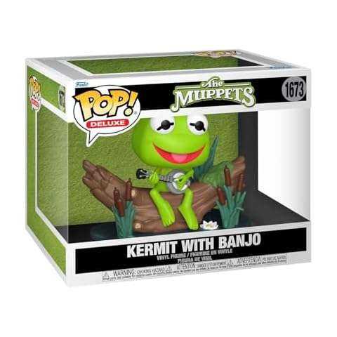 Muppets Action Figures