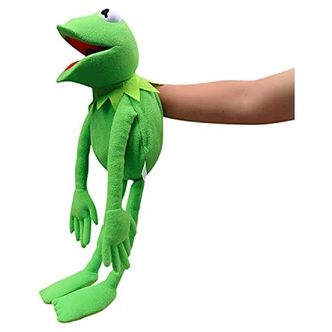 Muppets Plush Puppets