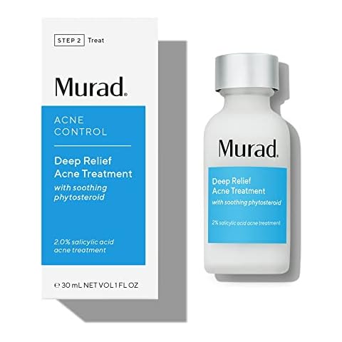 Murad Review of 2024 - Facial Skin Care Products Brand - FindThisBest