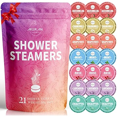 MURAN SHOWER thumbnail