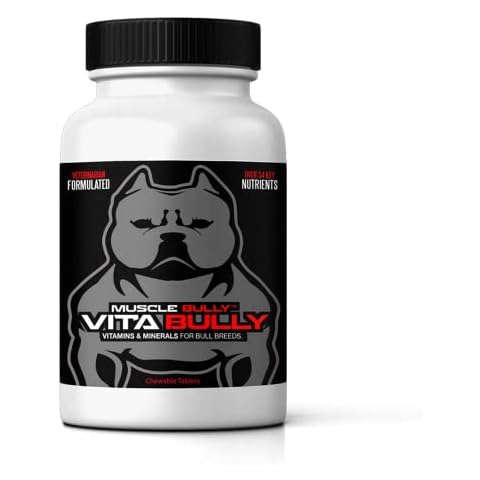 Muscle Bully thumbnail