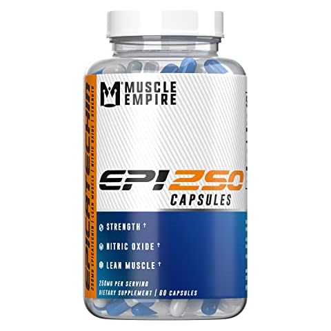 Muscle Empire feature image