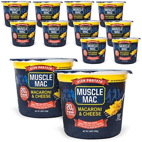 MUSCLE MAC thumbnail