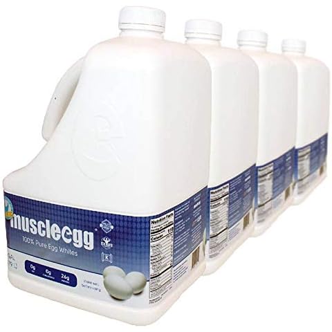MuscleEgg thumbnail