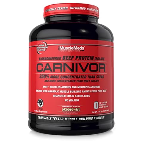 MuscleMeds thumbnail