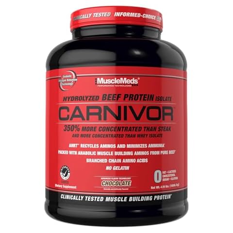 MuscleMeds thumbnail