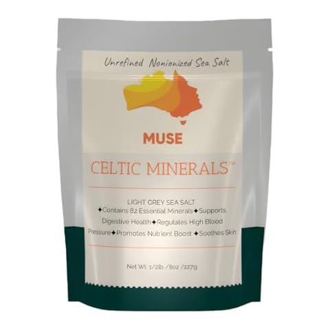 Muse Celtic Minerals thumbnail