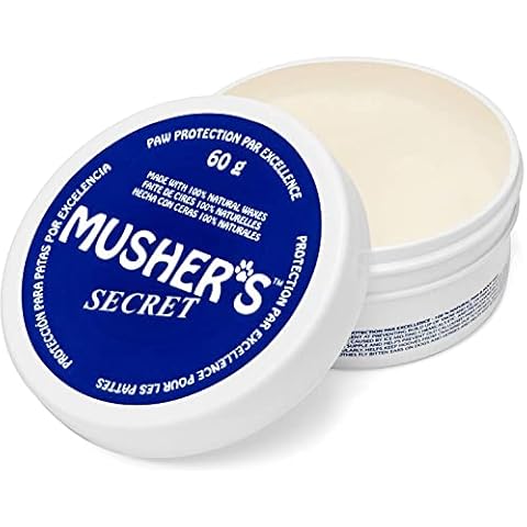 Musher's Secret feature image