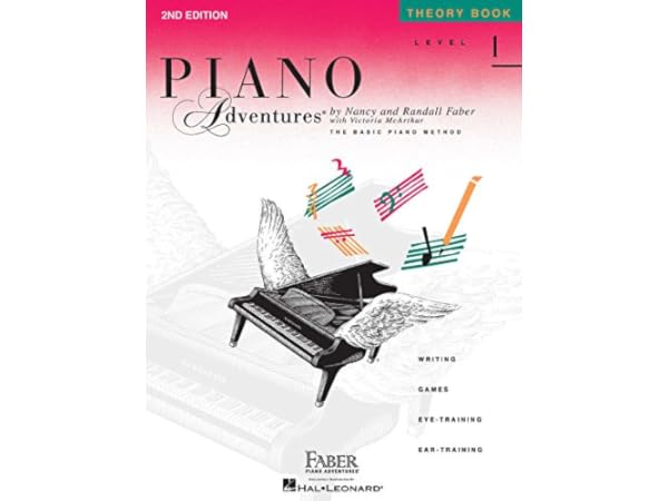 Music Books Thumbnail