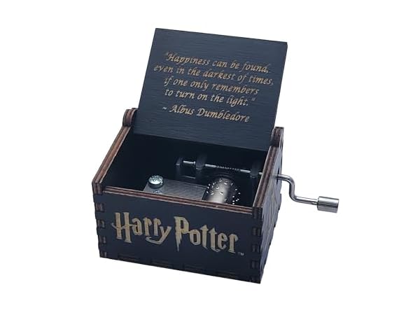 Music Boxes Thumbnail