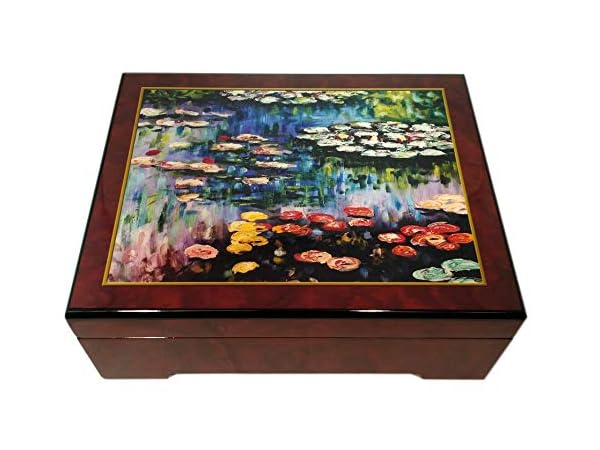 Music Boxes Thumbnail