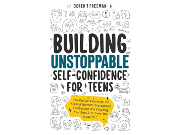Music Fiction Books for Teens & Young Adults Thumbnail