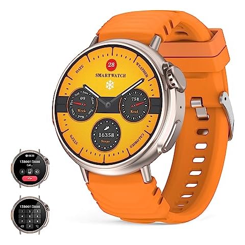 Music Player Smart Watches