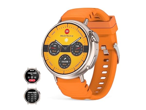 Music Player Smart Watches thumbnail