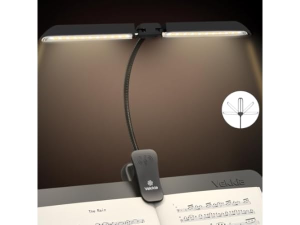 Music Stand Lights Thumbnail