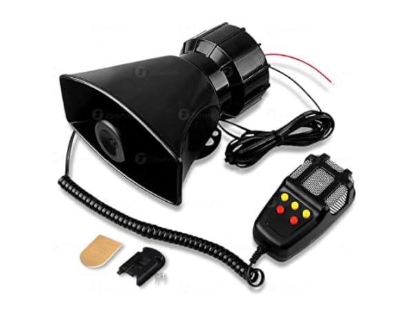 Musical Horns Thumbnail