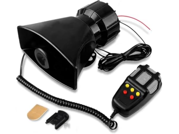 Musical Horns Thumbnail