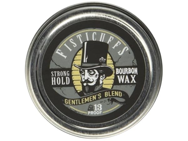 Mustache Waxes Thumbnail
