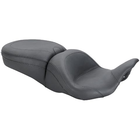 Mustang Motorcycle Seats thumbnail