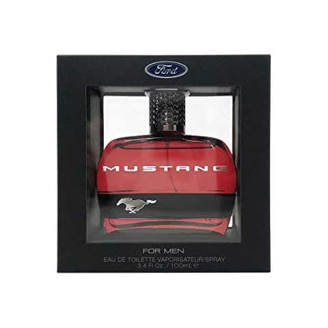 MUSTANG thumbnail